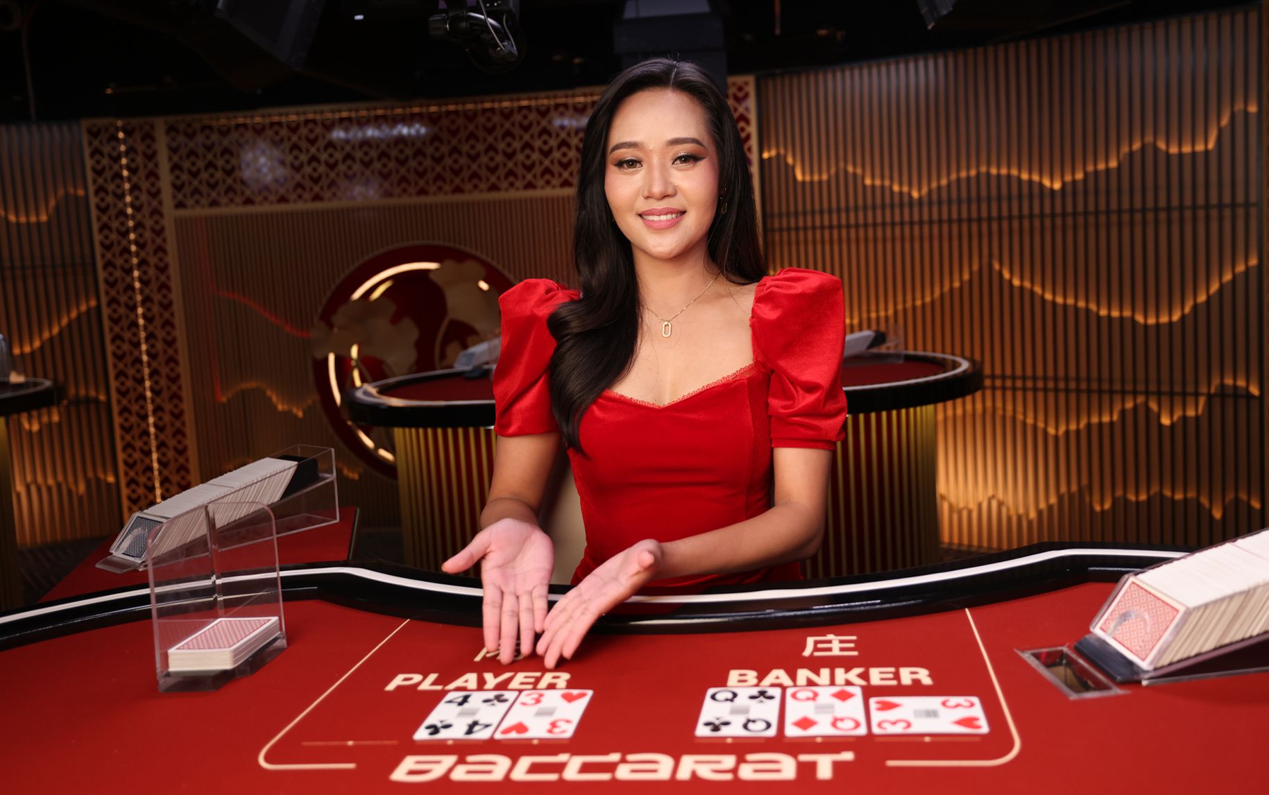 Baccarat C