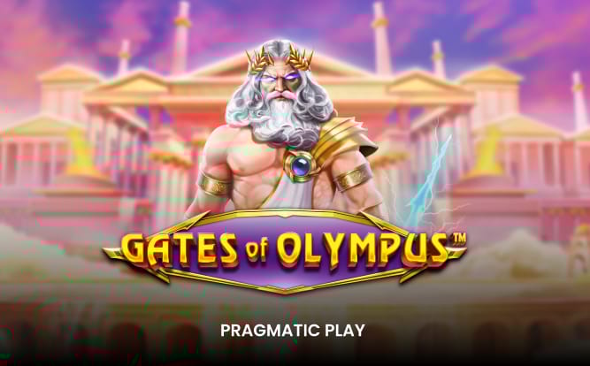 Gates of Olympus™