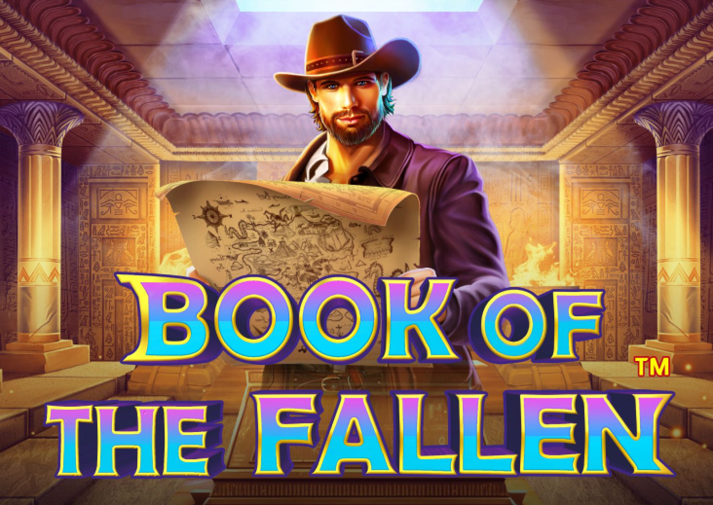 Book of the Fallen™