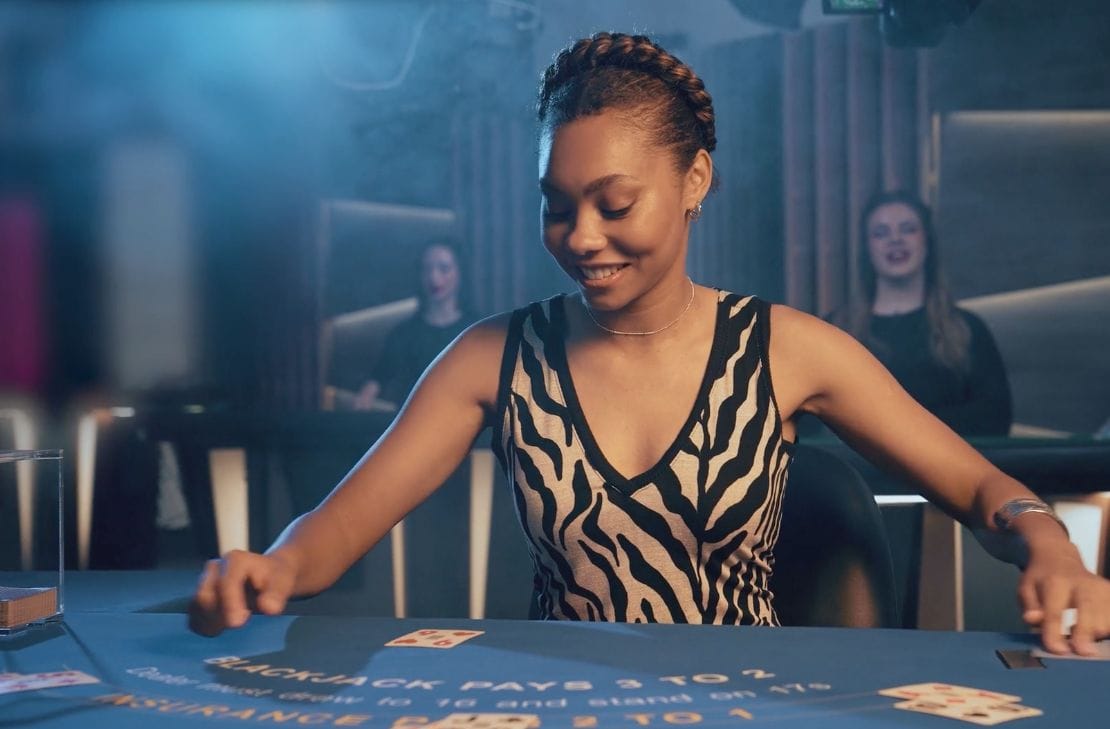 Las Vegas Blackjack VIP